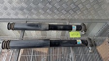 Mercedes G-Class W463 AMG Stoßdämpfer hinten paar/Rear shock absorbers pair