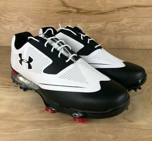 under armour golf shoes ebay
