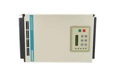 Siemens Simovert Transistor Inverter 6SE12/13 6SE1207-2AB03 ( 6SE 1207-2AB03 )