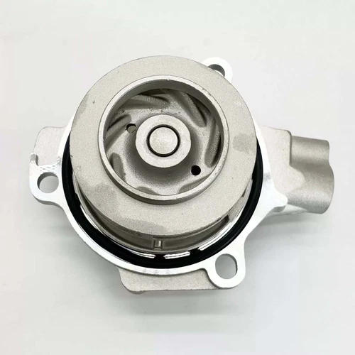 Timing Belt Kit & Water Pump For Golf Jetta 2015 VW Mk7 Passat CRUA CVCA 2.0 TDI - Picture 8 of 14