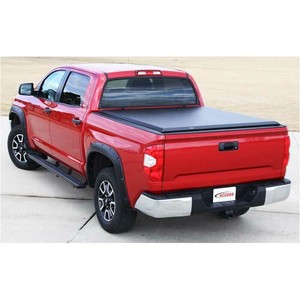 Access Original Tonneau Cover For Toyota Tacoma 6 Stepside Bed 2001 2004 Ebay