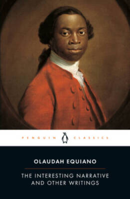 The Interesting Narrative and Other Writings: Revised Edition (Pengu - VERY GOOD