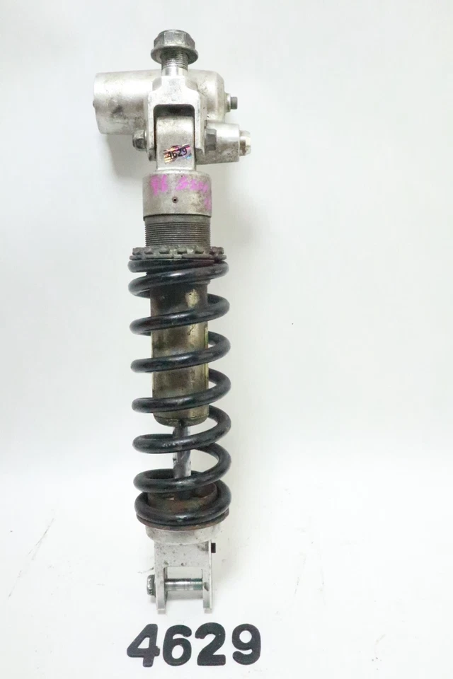 96-99 Suzuki GSXR 750 / 600 REAR SWINGARM SHOCK ABSORBER 62100-33E21 Foto 2 de 4