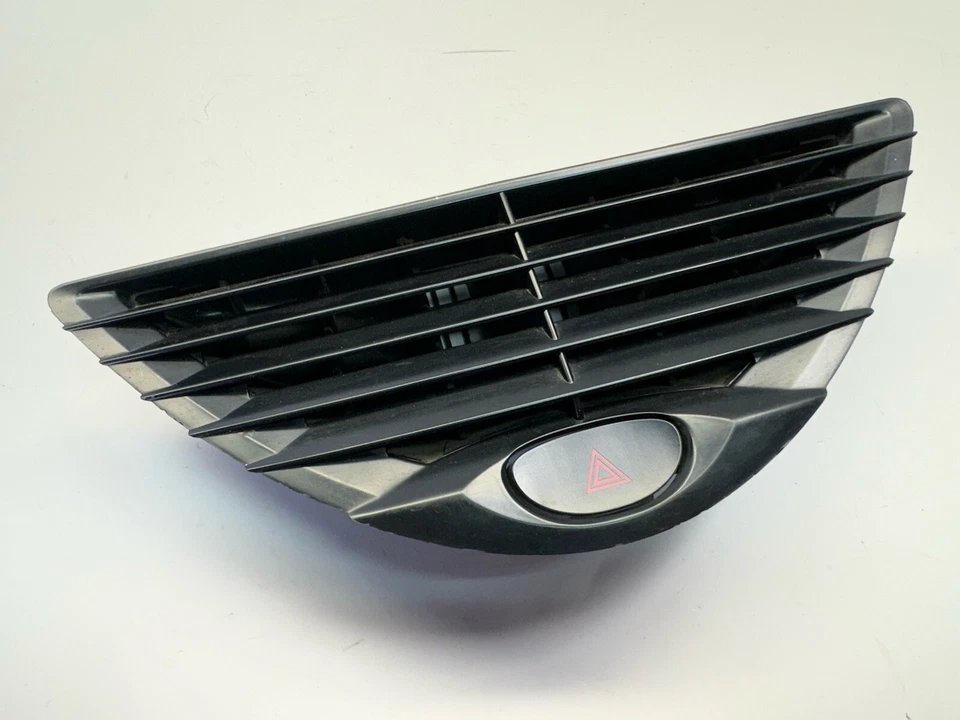 SUBARU TRIBECA 2006-2014 TABLERO CENTRAL TABLERO PANTALLA BISEL VENTILACIÓN AIRE 66110XA00A Foto 2 de 4