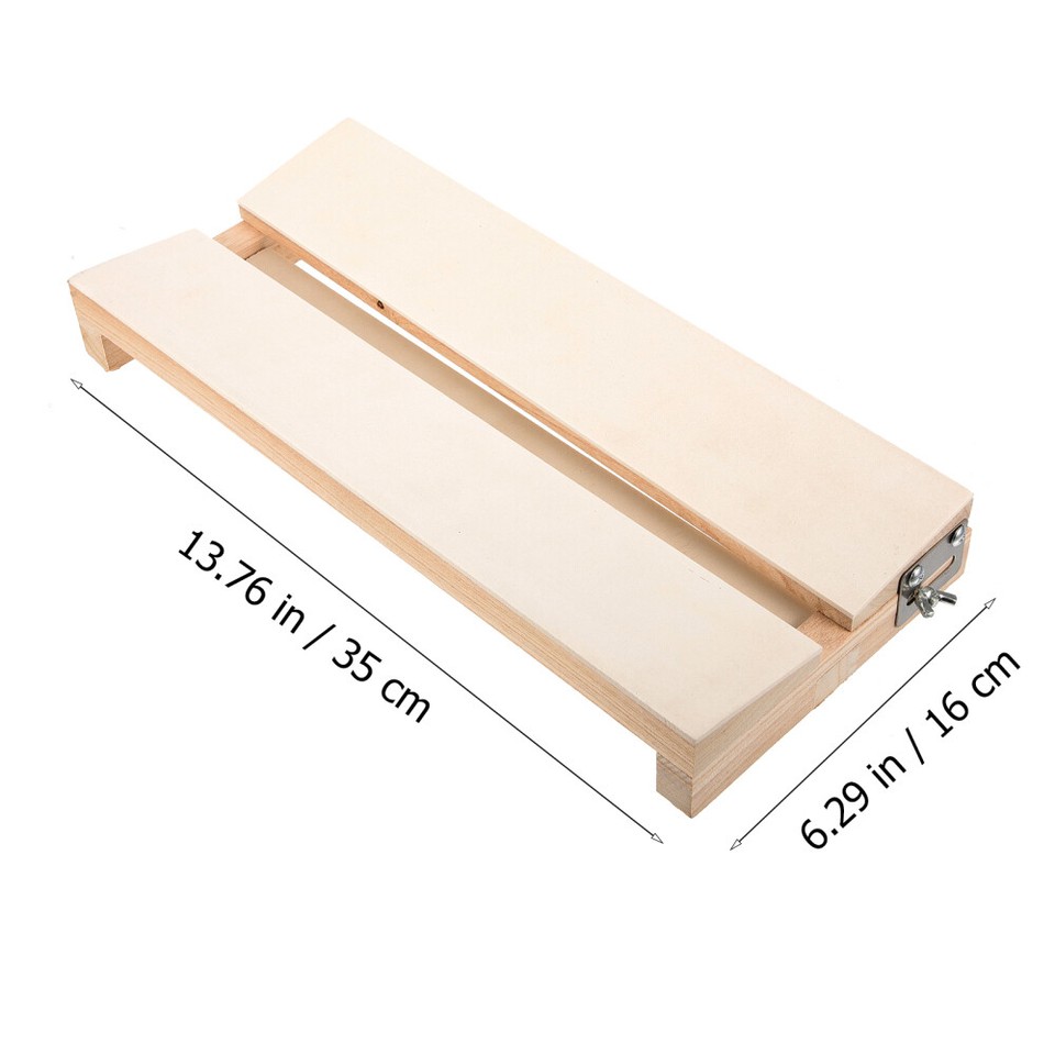 Butterfly Wings Display Board Insect Specimen Mounting Spreading eBay