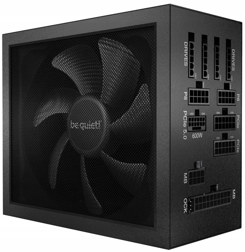 MODULAR POWER SUPPLY BE QUIET! DARK POWER 13 ATX 3.0 850W