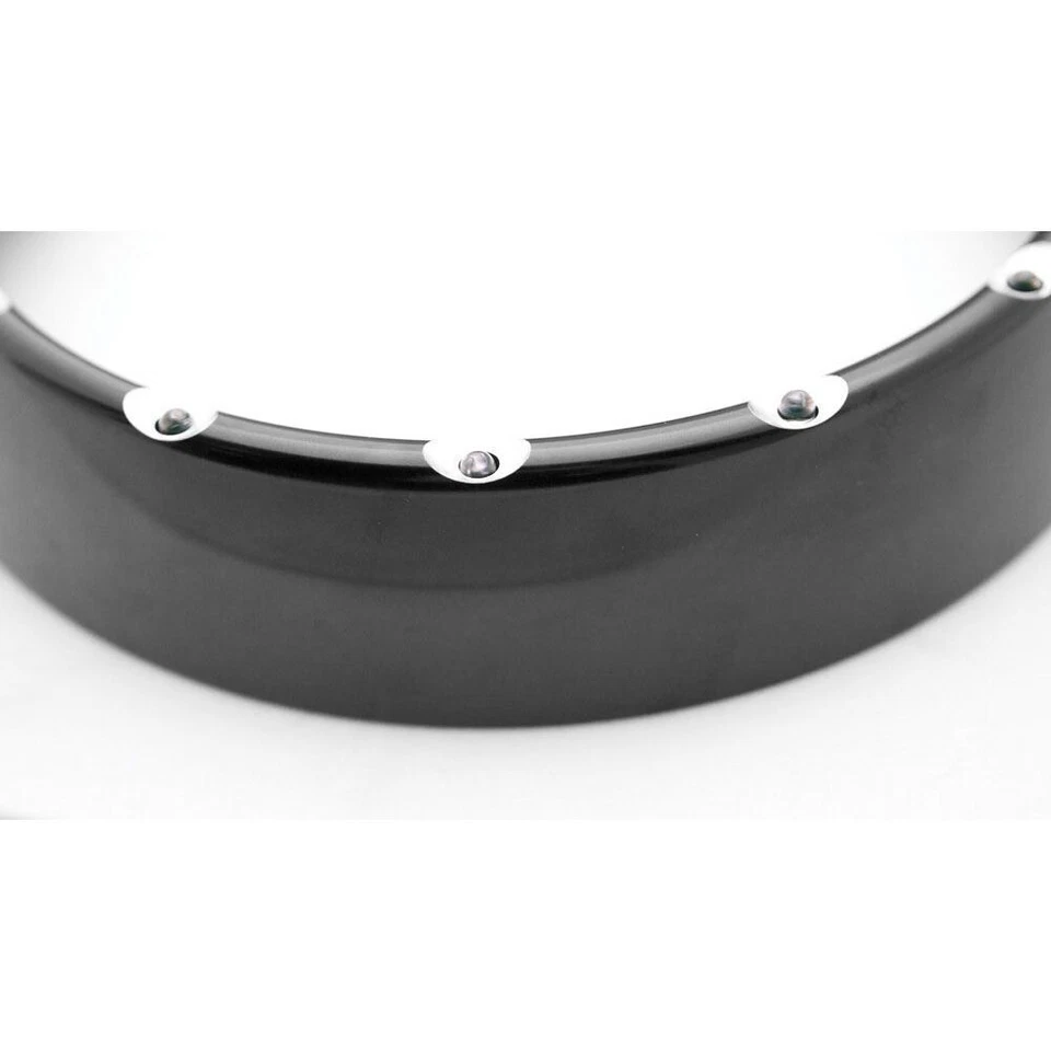 Arlen Ness - 08-407 - Anillo de fuego L.E.D. Bisel Foto 4 de 4