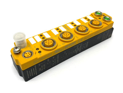 Beckhoff EP1908-0002 Ethercat I/O Junction Block 8-Channel Digital Input 24VDC