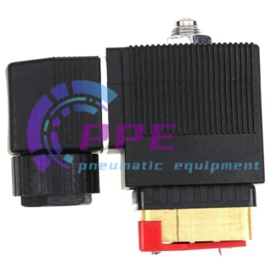 1PC New 1089062120 Solenoid Valve for Atlas Copco Air Compressor