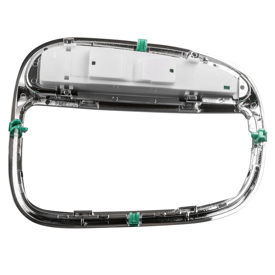 Auto Trans Shifter Trim Indicator Front For Mercedes-Benz W203 W209 2032672288 E - Foto 3