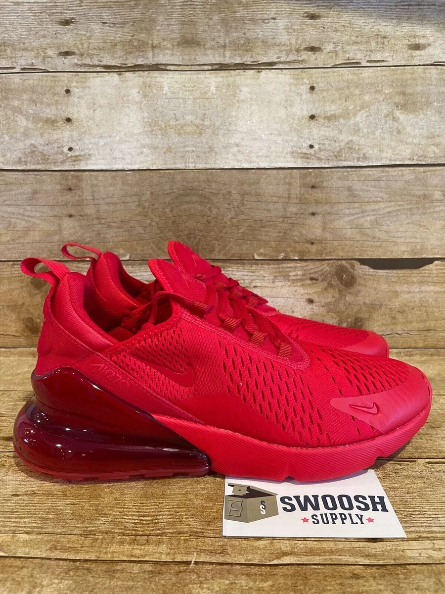 Nike air cheap max red october