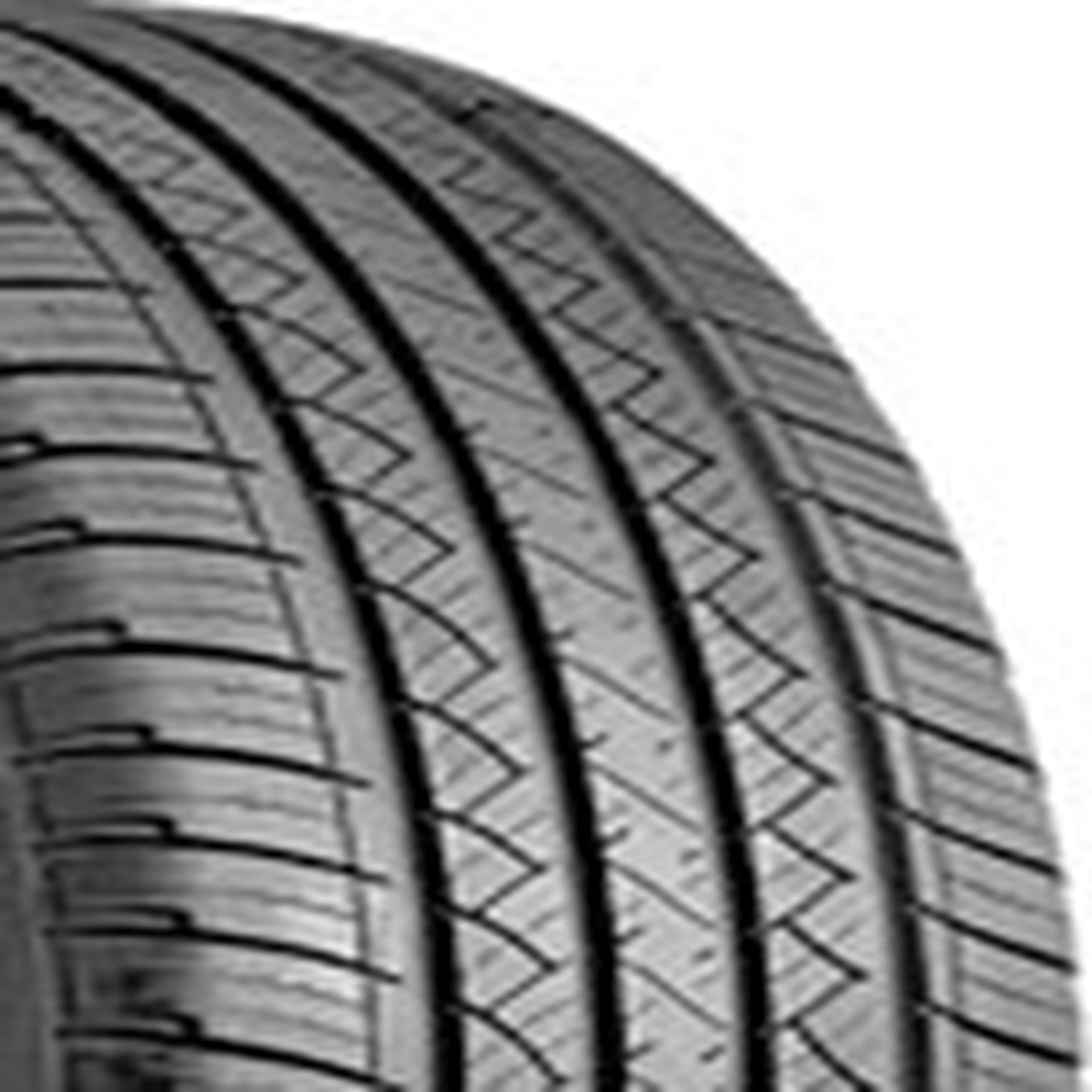 1 New Maxtrek Sierra S6 - P215/75r15 Tires 2157515 215 75 15 | eBay