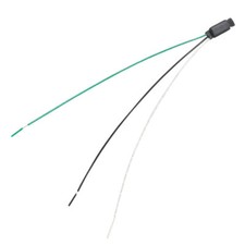 Parking Brake Bypass for Pioneer DMH Stereo Video DMH2660NEX, 2500NEX, 2400NEX