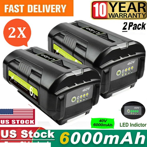 Compact Battery OP4020 OP40601 OP40261 
