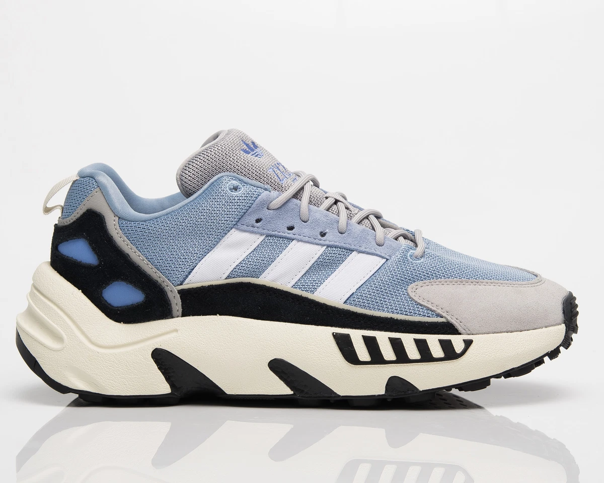 Adidas zx bleu ciel hotsell