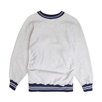 Vintage Champion Reverse Weave Spell Out Sweatshirt Crewneck Vintage Champion Reverse Weave Spell Out Sweatshirt Crewneck