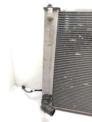 NISSAN 370Z MK1 Z34 2009 - 2018 RADIATOR W/AC 3.5 V6 PETROL 6