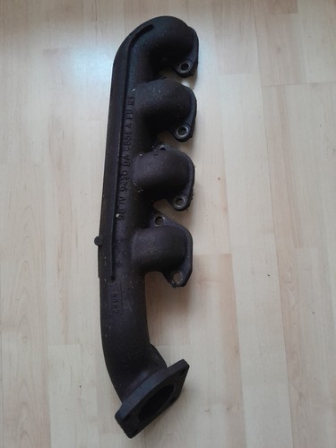 Abgaskrümmer Auspuffkrümmer rechts Jaguar XJ8 X300 XK8 gebraucht