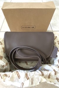 coach court bolsa vintage
