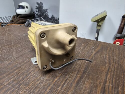 Accel Yellow Super Coil P/N 140001 - Picture 2 of 5