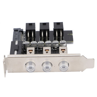 Hard Drive Power Switch For SSD HDD Hard Disk Power