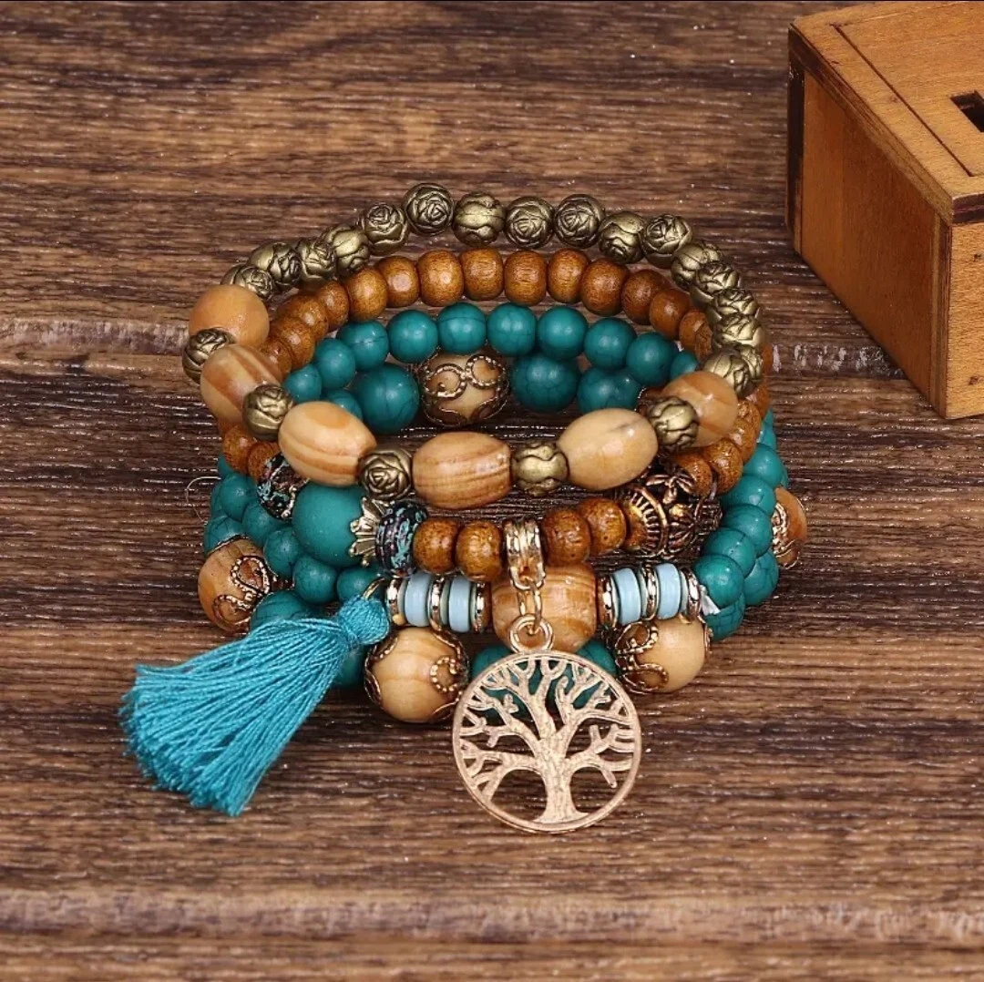 Bangle tree clearance