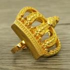 WW2 Pour le Mérite Blue Max Medal Golden Crown insignia Military Badge