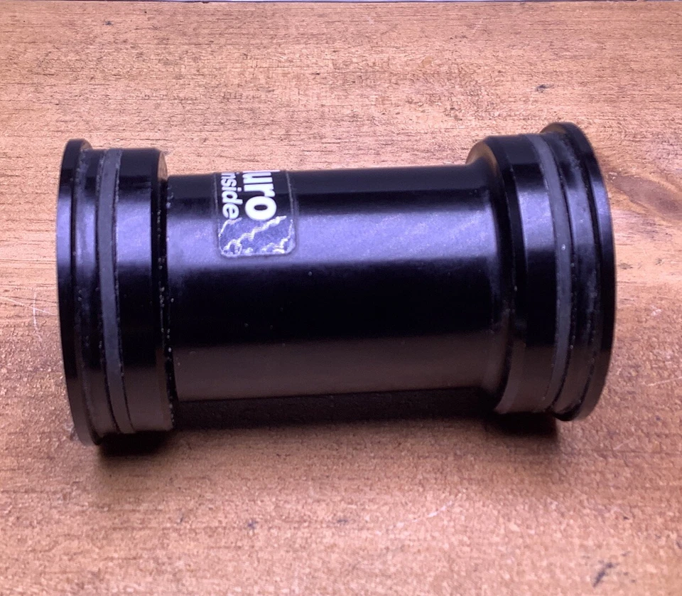 Wheels Manufacturing Press Together BB86/92 SRAM Bottom Bracket- Enduro Bearings - Image 4 of 4