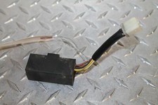 1983 YAMAHA XJ750 MAXIM FLASHER CANCEL UNIT 1A0-83395-03-00