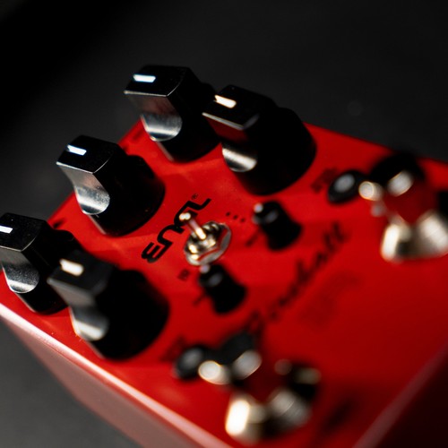 ENGL EP635 Fireball IR Pedal - Picture 8 of 13