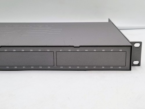 Raritan Dominion SX DSXA-16-DLM 16-Port - Photo 4/9