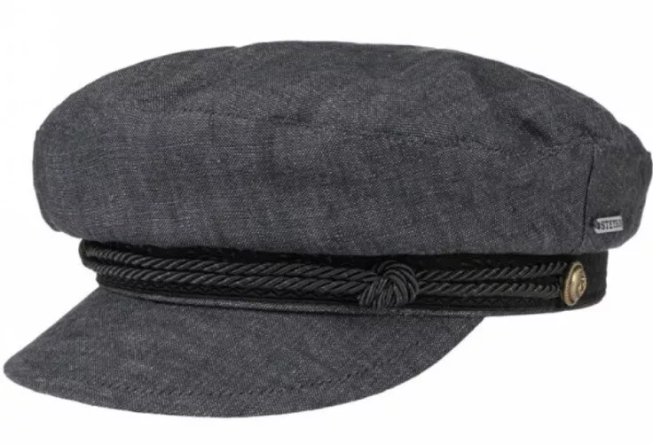 Stetson cheap riders cap