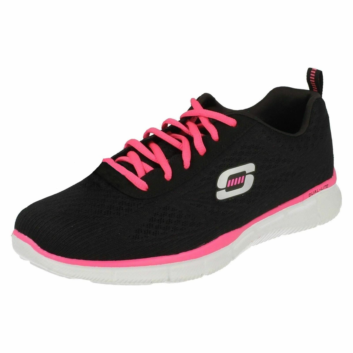 SKECHERS GEL TOP DUAL DENSITY MEMORY FOAM FORM 11891 | eBay