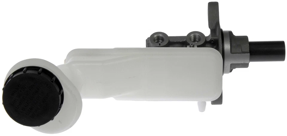 Brake Master Cylinder For 2011-2013 Nissan Sentra 2.0L 4 Cyl 2012 Dorman M630709 - Image 2 of 4