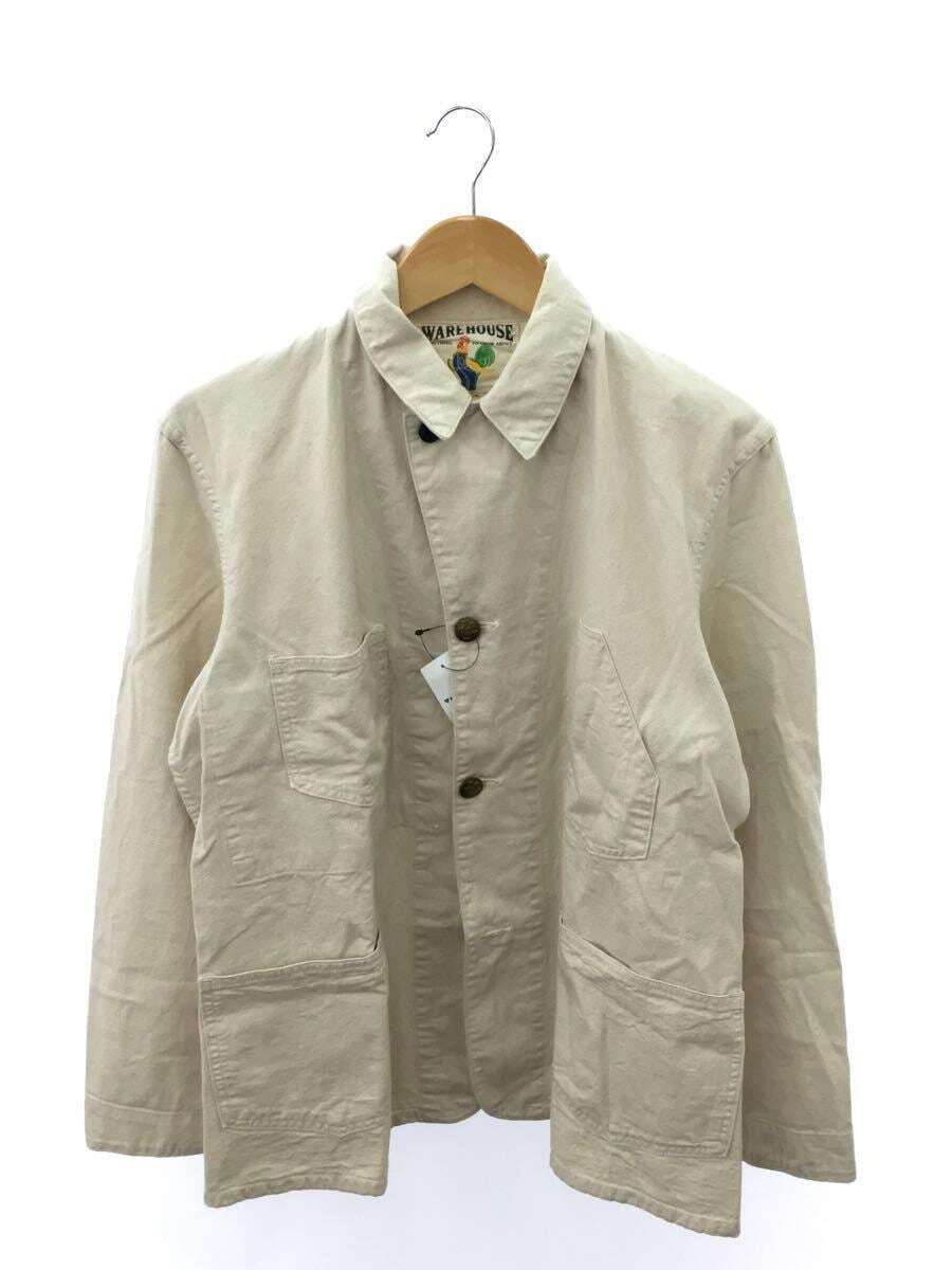 Warehouse shop cream coat