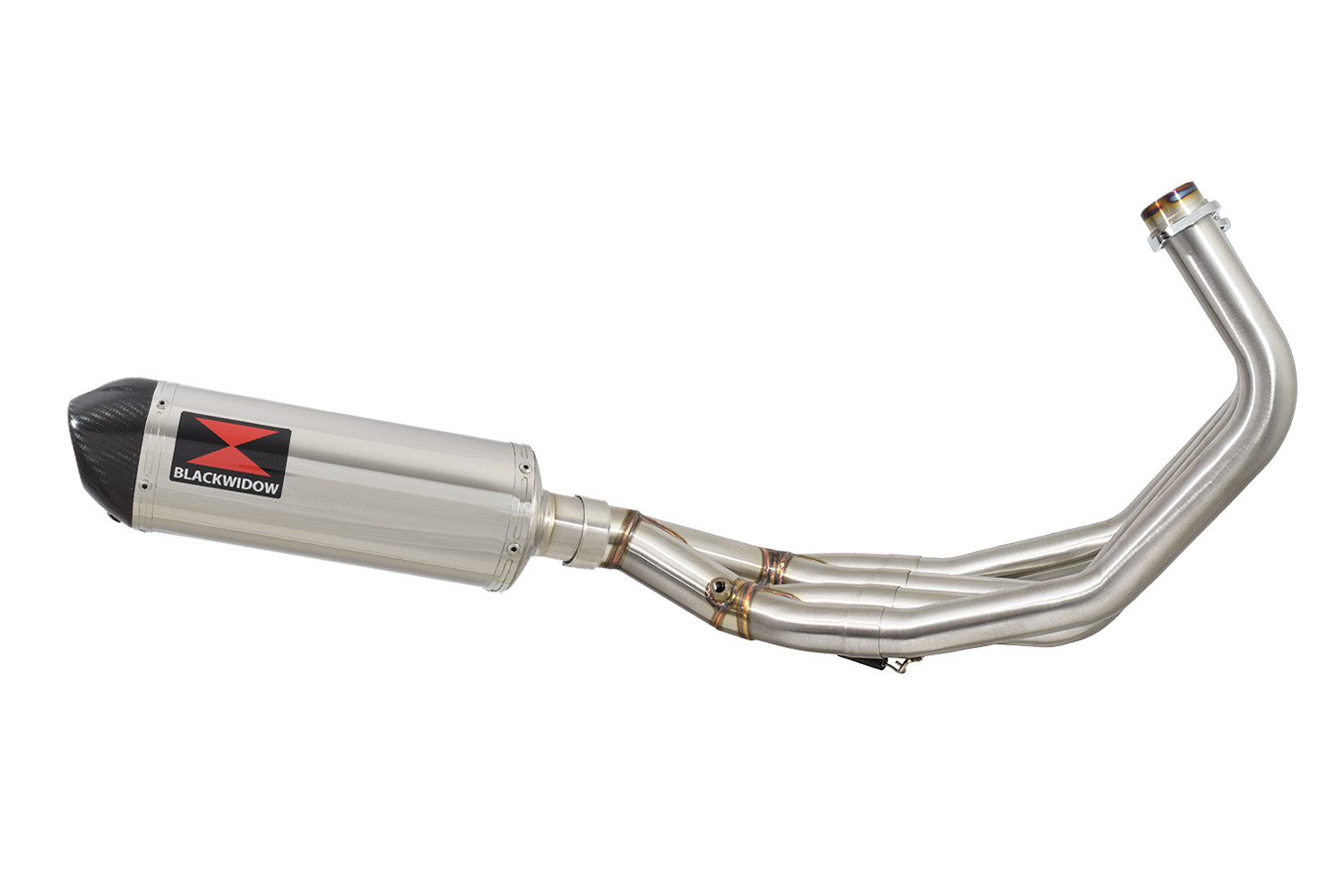 2012 yamaha fz6r exhaust