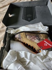 Wolverine  LTD  Halo UNSC Spartan Boot From The US 
