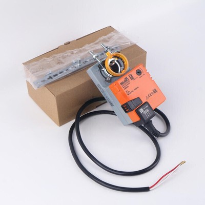 1PCS NEW BELIMO Dampers Actuators LM24A 24V 5NM