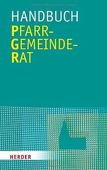 Handbuch Pfarrgemeinderat von Albert Schmid | Buch | Zustand gut