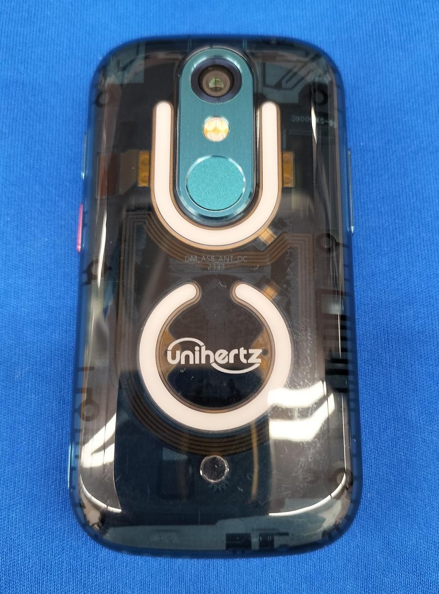 こ*じ様 Unihertz Jelly Star Amazon.com: Unihertz Jelly Star, The World's Smallest 4G
