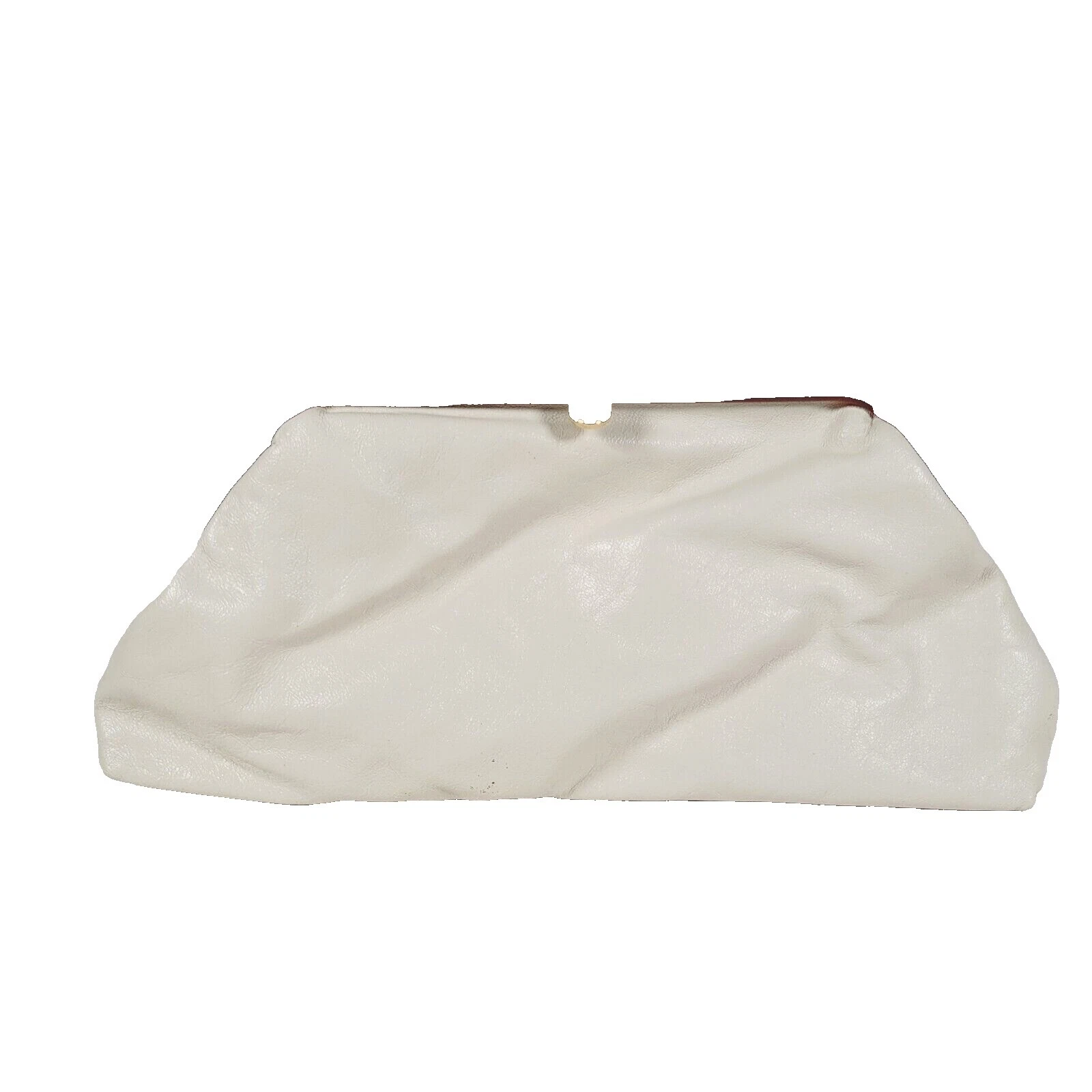 Embreagem de acrílico Art Deco Antigo Sacolas, Bolsas e Estojos