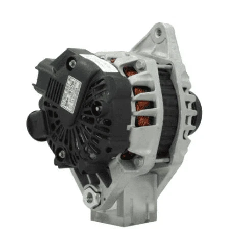 Alternator HYUNDAI i20 I 1.4 37300-2B700 - Image 4 of 4