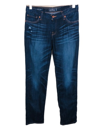 Lucky Brand Women Tomboy Jeans Size 4 