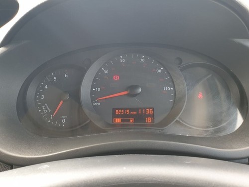 2016 Renault Kangoo 1.5 ML19 BUSINESS DCI 0d 89 BHP CAR DERIVED VAN Diesel Manua - Picture 11 of 20