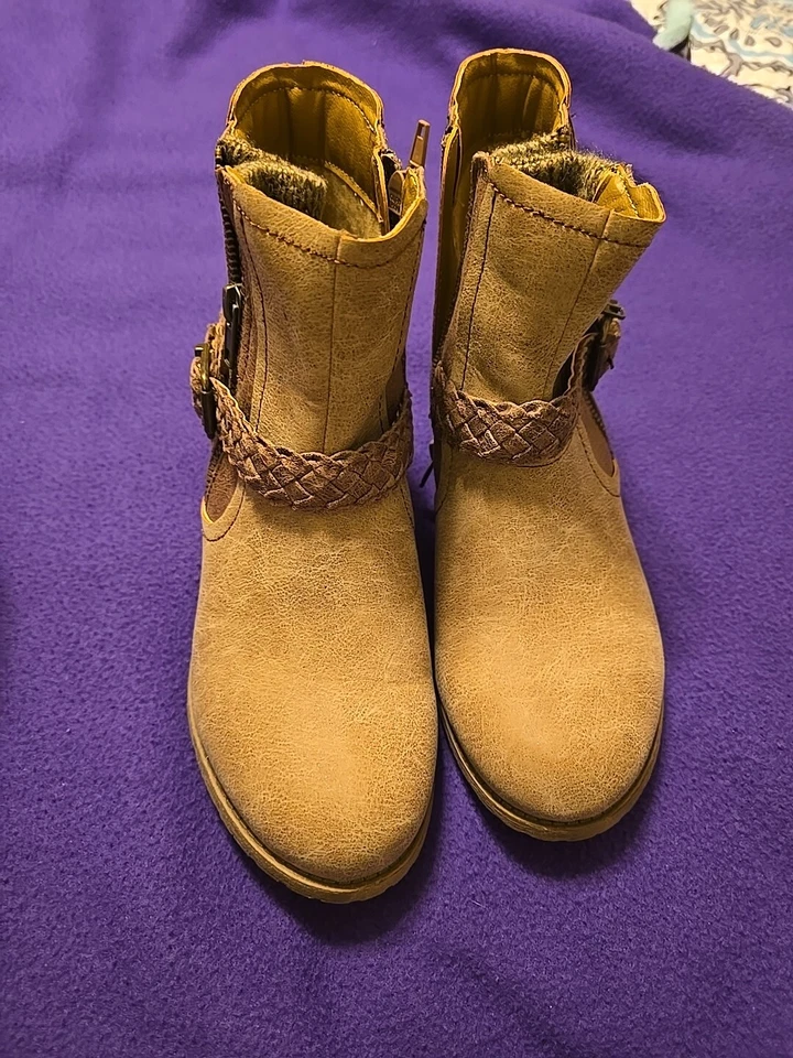 Botas Jellypop (AIDEN) - Imagem 3 de 4