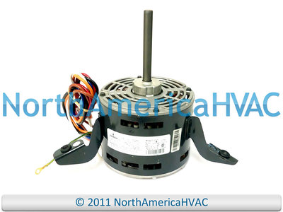 OEM Intertherm Nordyne Miller 1/3 HP Lüftung Motor Ersetzt 621083 6210830