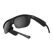 Wireless Bluetooth Glasses Music Headset Audio Hands-free Calls Smart Sunglasses