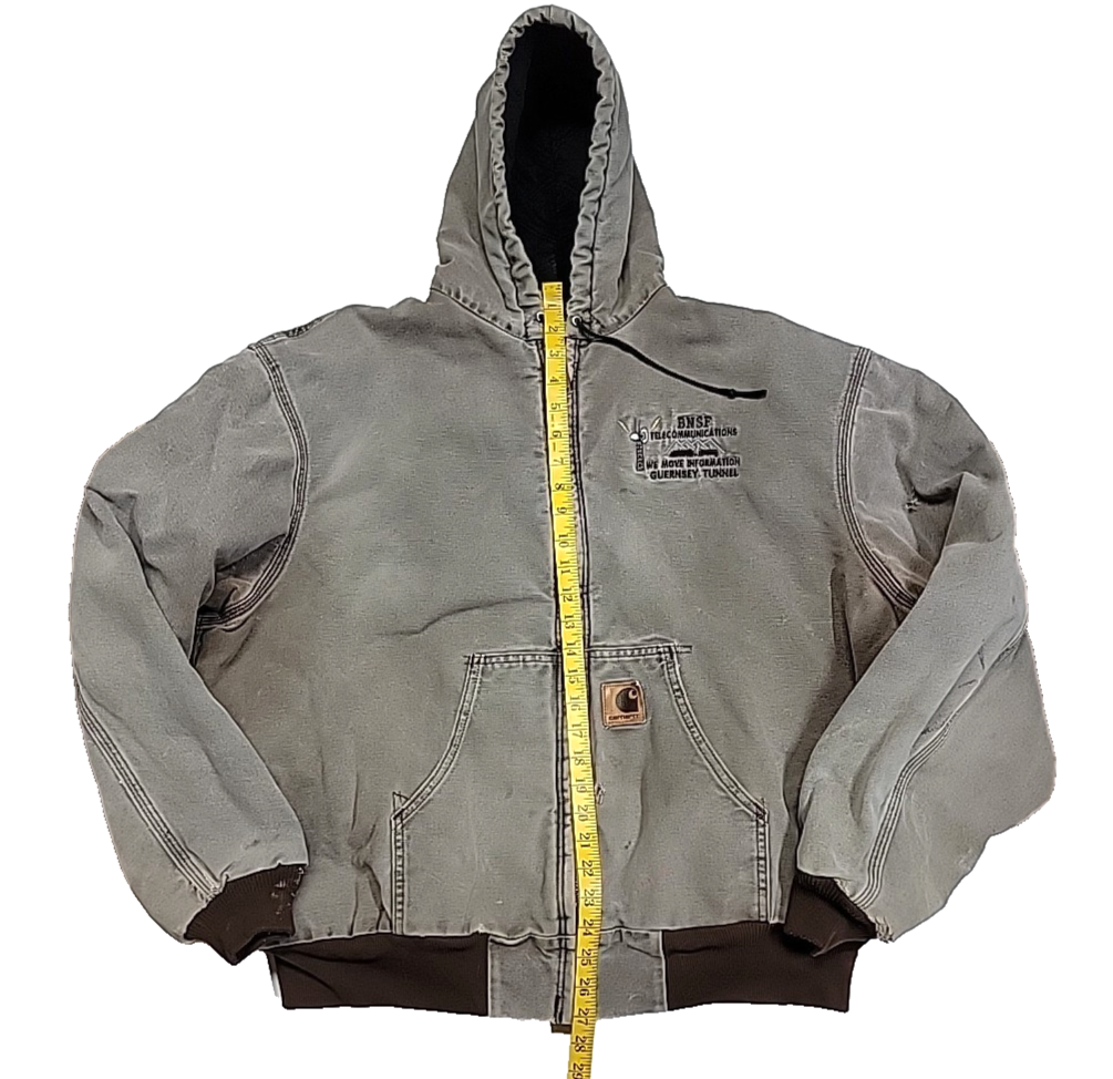 00's〜 CARHARTT アクティブベスト 雰囲気系 ボロ vintage 00's〜 CARHARTT アクティブベスト 雰囲気系 ボロ vintage