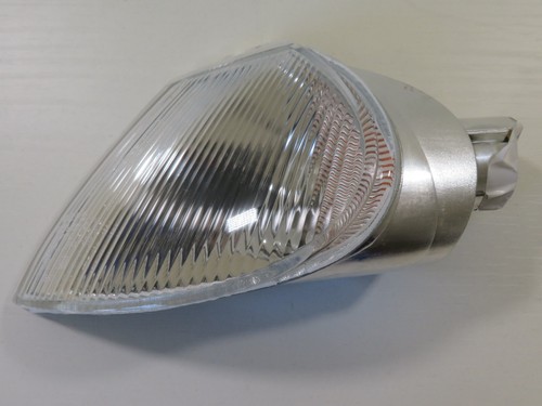 DEPO NS LH PASSENGER INDICATOR LIGHT FOR RENAULT LAGUNA 551-1512L-AE 93-02 #RS1 - Picture 10 of 14