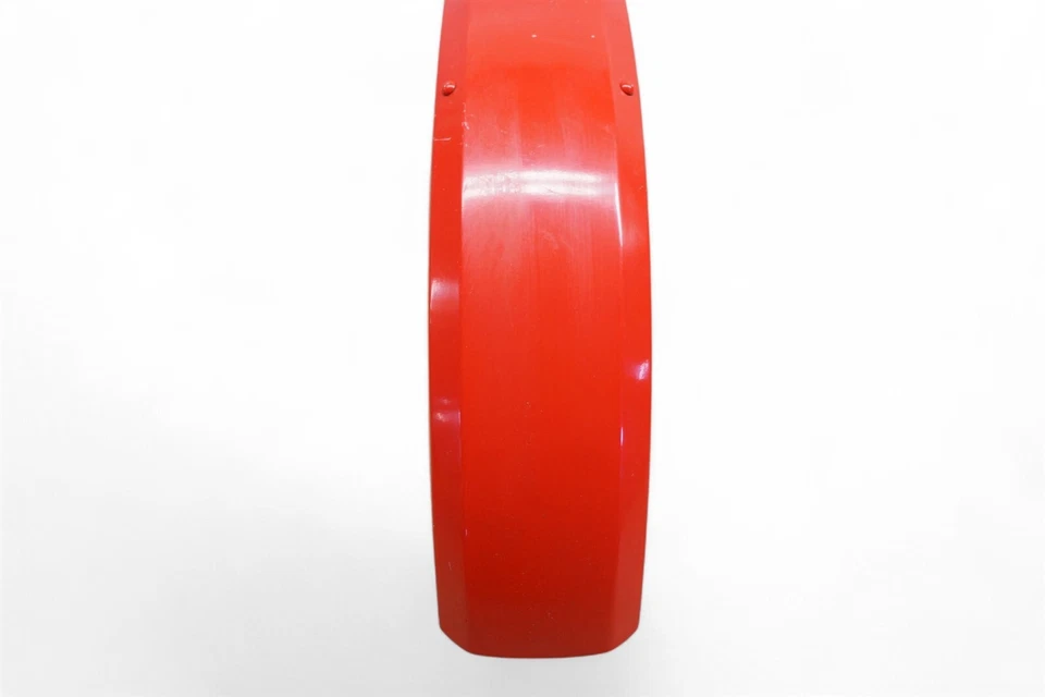 1981 Kawasaki GPz1100 ZX1100 Gpz 1100 *2451 Front Fender - Image 4 of 4